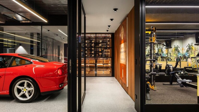 12 St Georges Rd, Toorak - for herald sun real estate