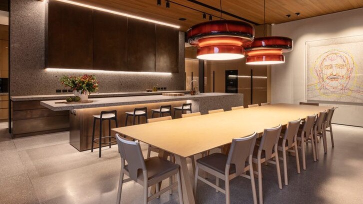 12 St Georges Rd, Toorak - for herald sun real estate