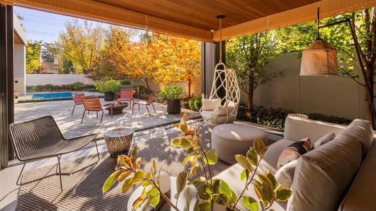 12 St Georges Rd, Toorak - for herald sun real estate