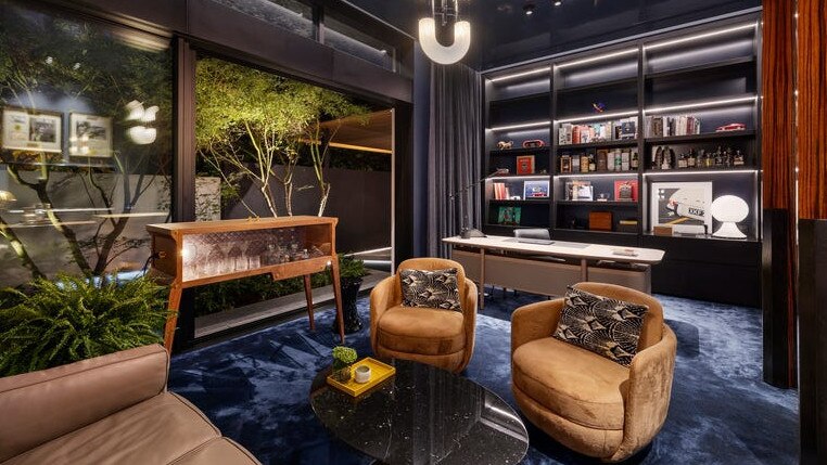 12 St Georges Rd, Toorak - for herald sun real estate