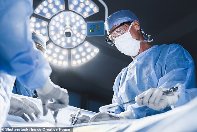 Surgeons have remained the highest paid occupation for more than a decade earning more than $470,000 per annum