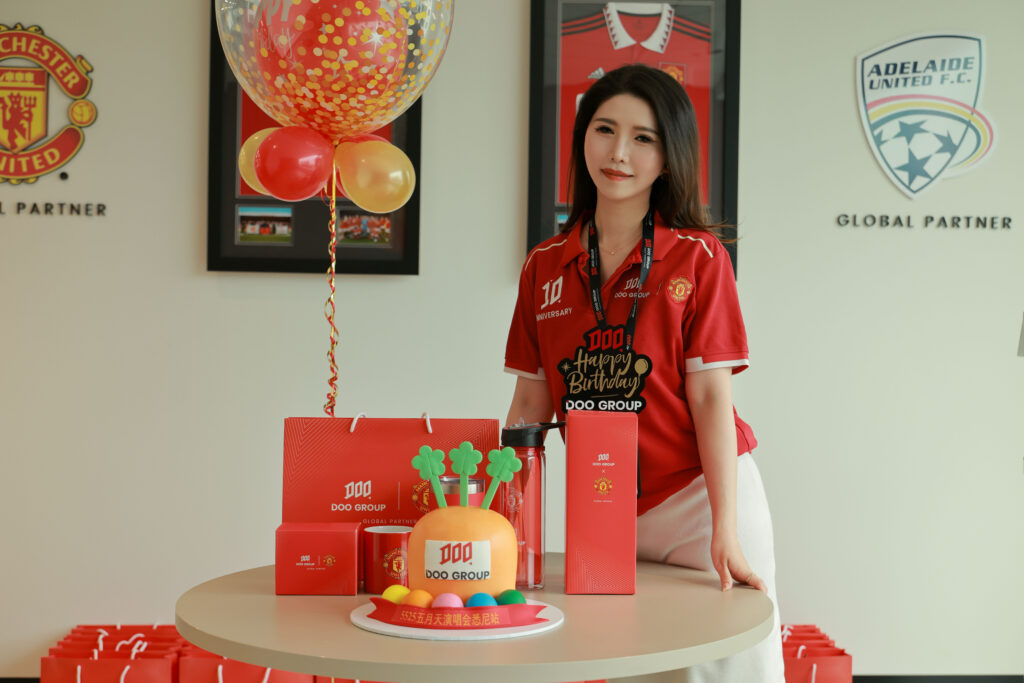 2图20250728 061155090 iOS 1024x683 专访Doo Wealth太阳女神Christy Chen：热爱生活守护生活