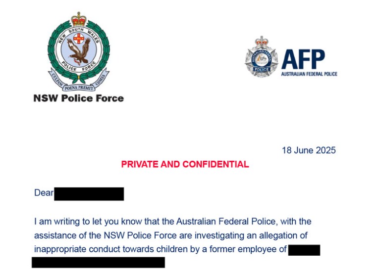 An excerpt of the featured document.