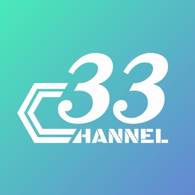 Channel33