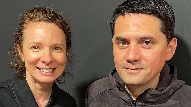 Melbourne couple Kathy Winton and Mark Richter lost $50,000 after they became the target of a cruel scam