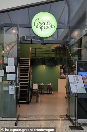 军营路餐厅因其正宗的港式饮茶而迅速成为人们追捧的对象