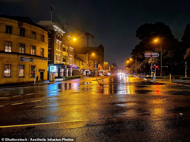 Some commented that Australia was guilty of being 'boring' and lacking nightlife compared to other cosmopolitan cities around the world