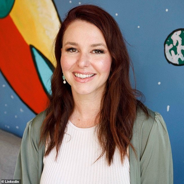 However, personal finance expert Sarah Megginson warned the averages don't tell the full story: 43 per cent of Australians have less than $1,000 in savings.