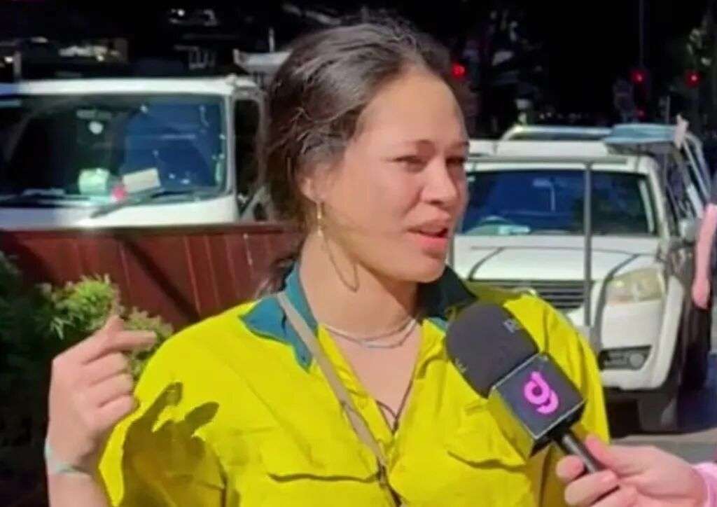 澳女自曝高薪收入!培训3天周入$3000,网友吵翻:门槛太低(组图) - 2