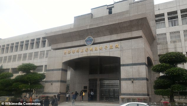 Ms Voulgaris was handed a 16-year jail term which was later slightly reduced