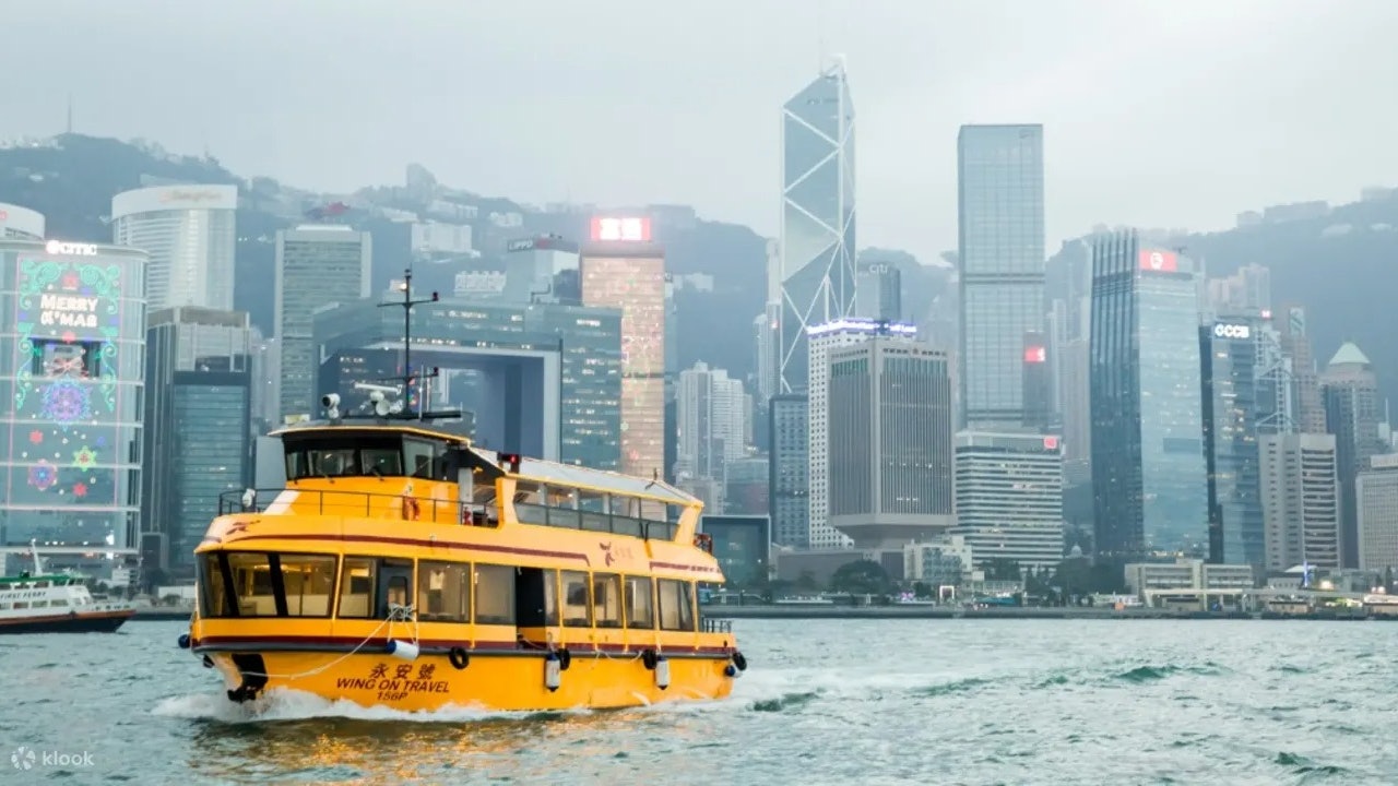 《2025年世界人才排名》香港超越新加坡成亚洲第一 全球排第四