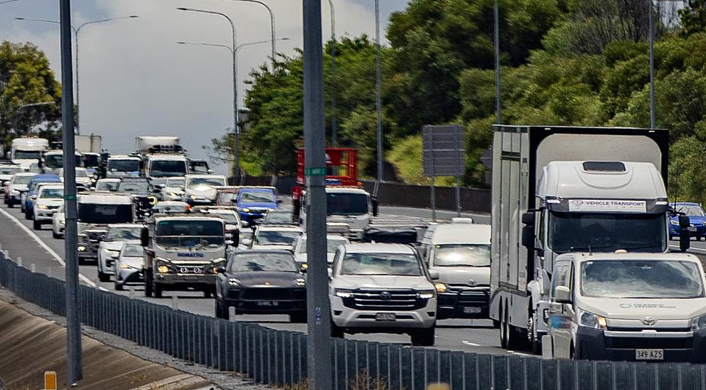 澳天然气管道破裂,有害气体泄露!高速紧急封锁(图) - 2