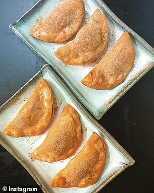 多年来，叶先生的食品赢得了一批狂热追随者