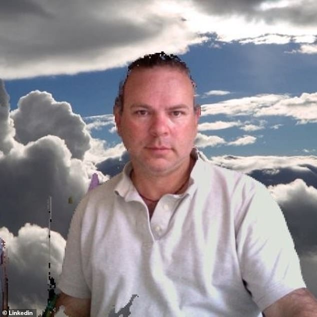 Sydney anesthetist Dr Paul Oosterhuis (pictured) was suspended from practicing in 2021 for criticising COVID vaccines and promoting unproven treatments