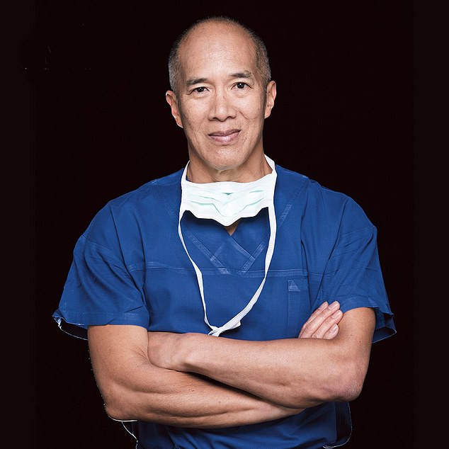 Teo claimed he was unfairly targeted by members of the medical fraternity and the media, describing the attacks on him as the workings of a 'broken system'