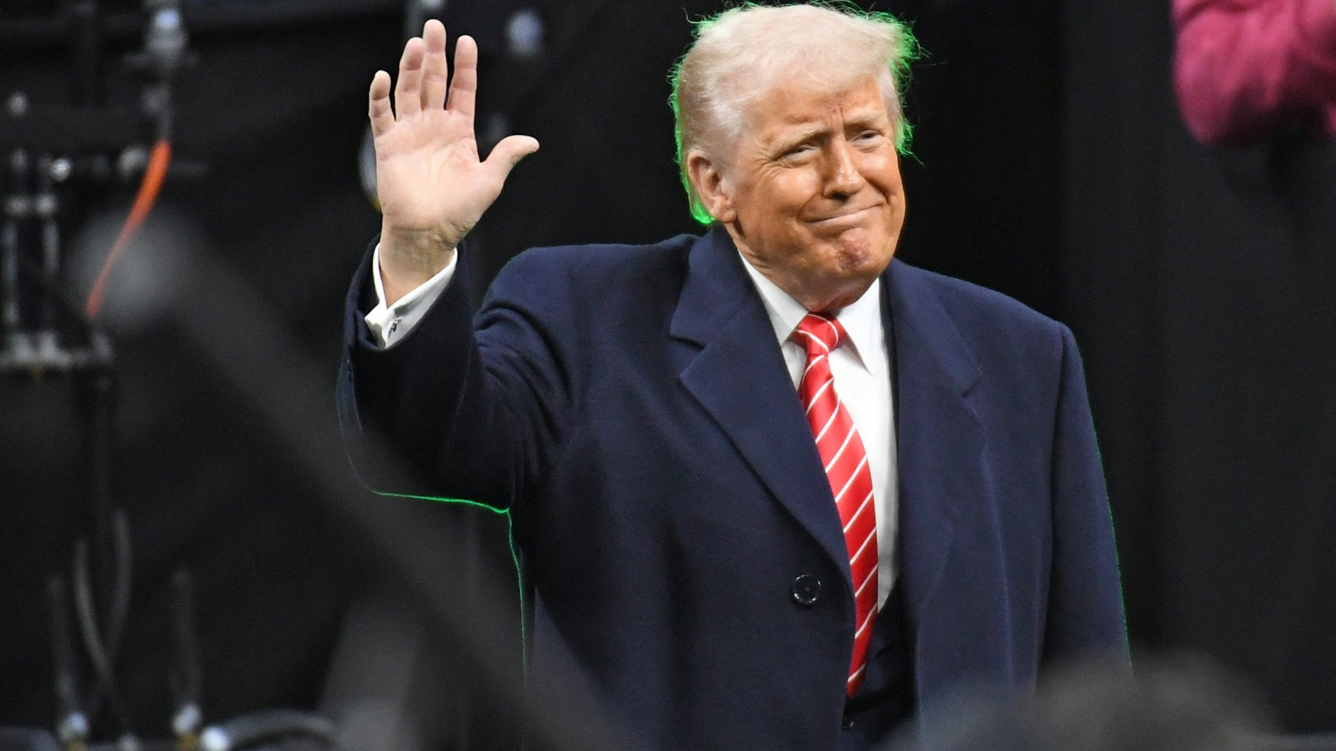 美国高校新入学国际生减少17%　受政府收紧签证影响