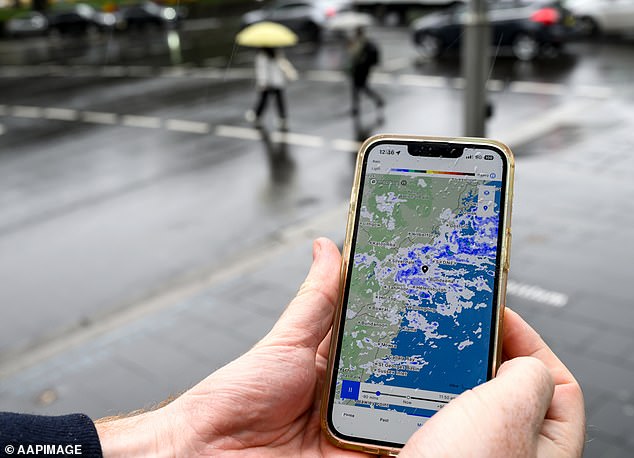 The Bureau of Meteorology has been blasted after its disastrous weather app reportedly cost almost $100million to roll out