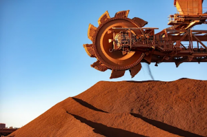 中澳铁矿石纠纷加剧，谈判陷入僵局！中国扩大对必和必拓采购禁令