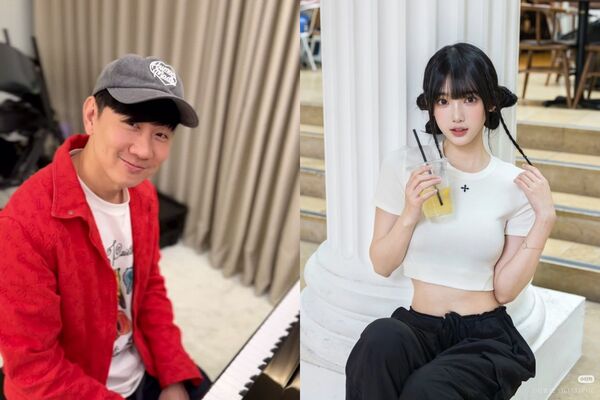 ▲▼林俊杰疑情侣装放闪被目击！小20岁绯闻女友背景起底。（图／翻摄自林俊杰IG、七七小红书）