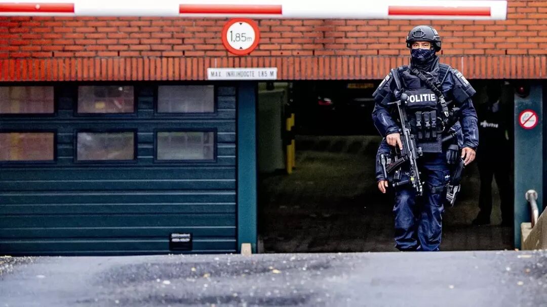 震惊全球! 加拿大华人移民竟是亚洲毒王 年入$180亿 被判16年!