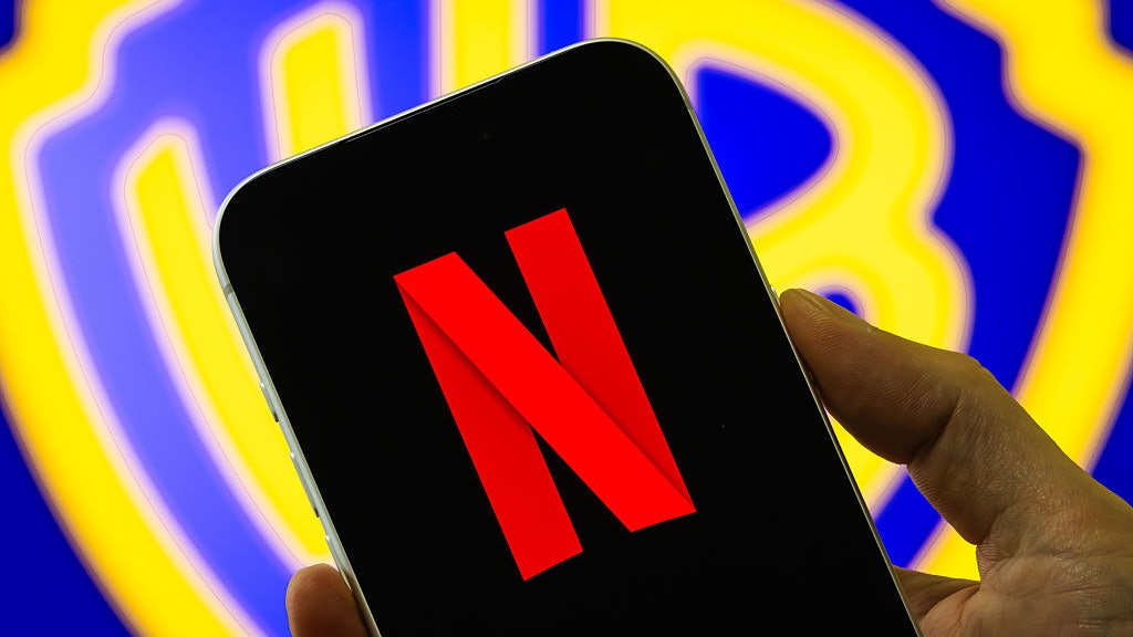 Netflix千亿收购华纳兄弟 特朗普亲自介入审查 Netflix千亿收购华纳兄弟 特朗普亲自介入审查