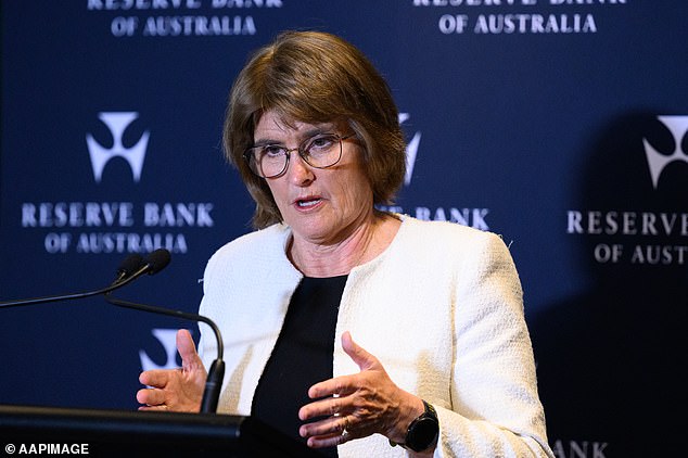 Earlier this week the Reserve Bank decided to keep the cash rate at 3.6 per cent, and Governor Michele Bullock dismissed any remaining hope for borrowers expecting further rate cuts.