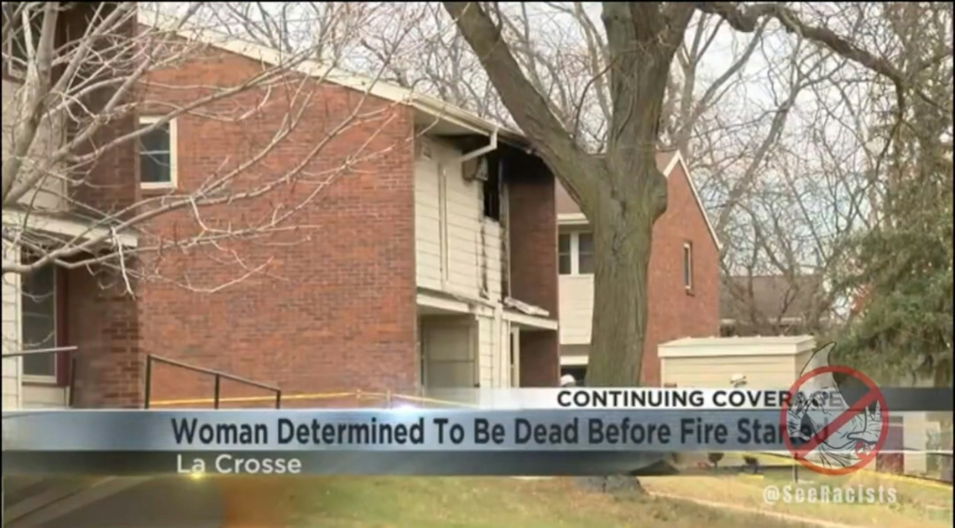 现年38岁、在威斯康辛州担任大学教授的男子塞拉（Matthew Sierra）已婚，但与27岁女子皮克特（Alexis Pickett）发展婚外情，甚至有了个2岁孩子，然而近期皮克特再次怀孕时，塞拉却逼迫她堕胎，并威胁如果拒绝，他将夺取第1个孩子的监护权。（X@SeeRacists）