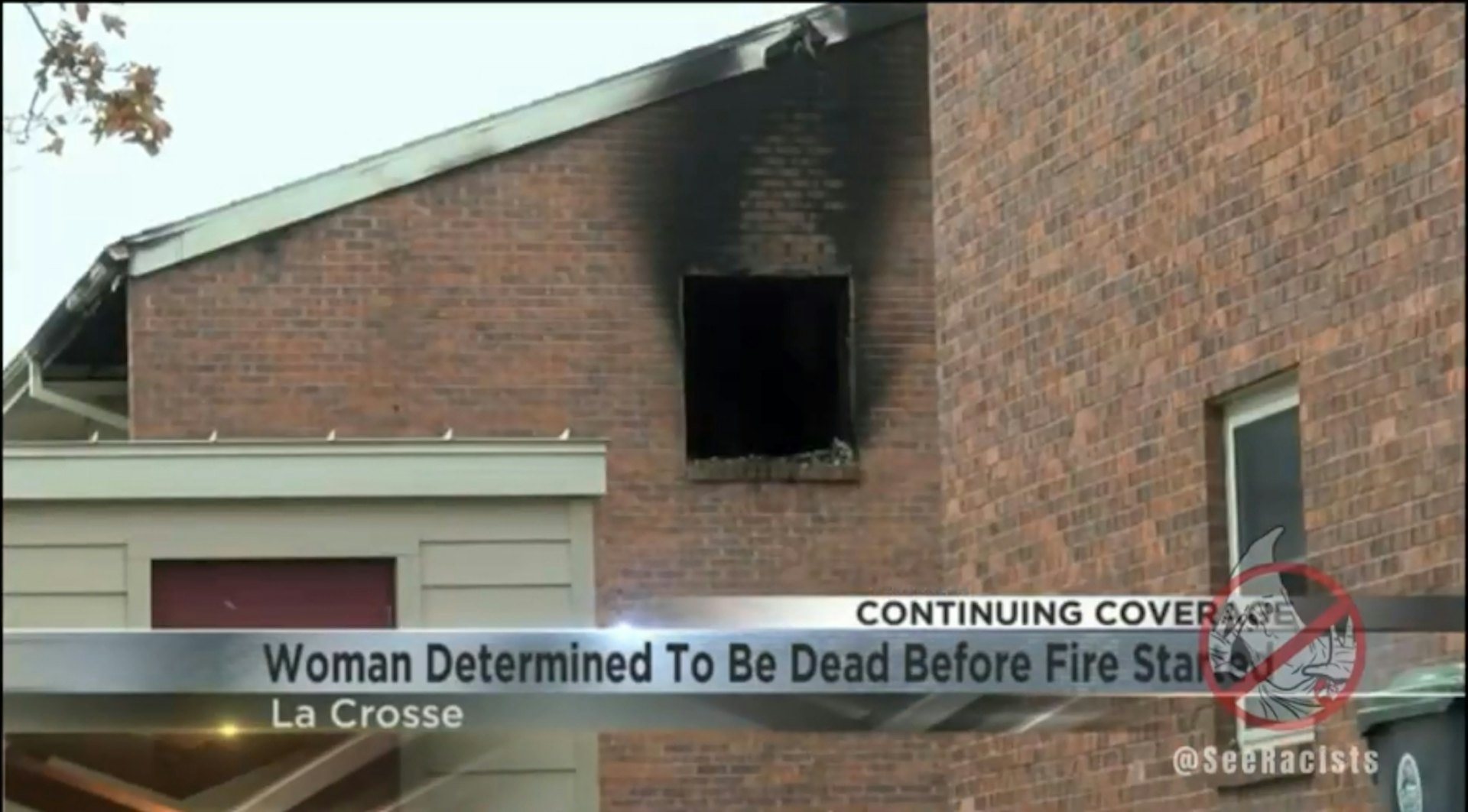 皮克特的友人透露「两人分分合合，他们最近一直在吵架，因为塞拉发现皮克特又怀了自己的孩子，却不想承担任何责任」，塞拉的妻子虽然知道丈夫外遇且生子，但向当局宣称自己以为案发当晚丈夫在家，且「从未见到丈夫离开」。（X@SeeRacists）