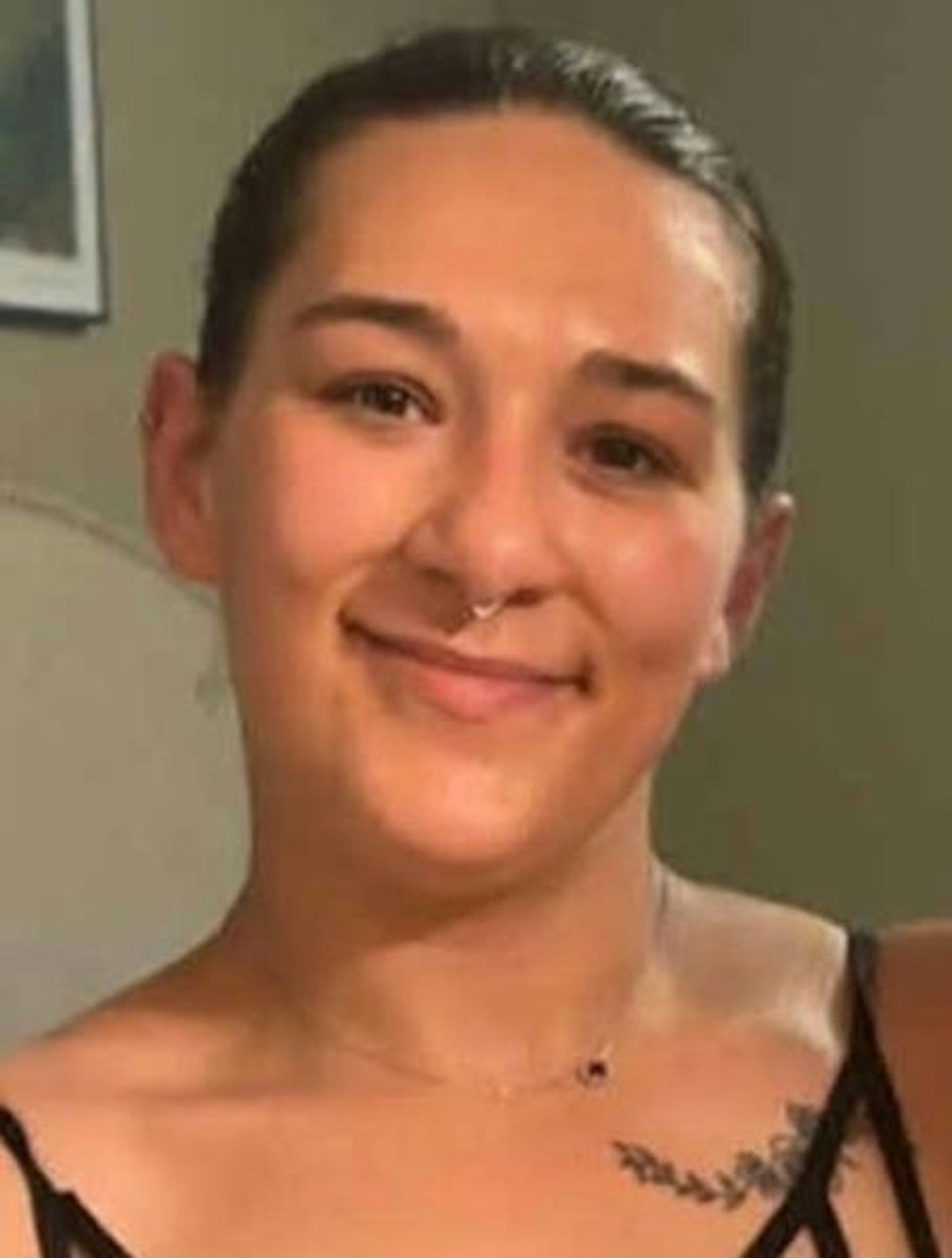 皮克特Alexis Pickett（X@SeeRacists）