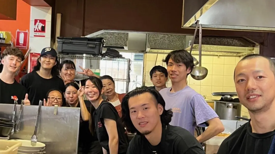 Genki Ramen, Sydney's oldest ramen shop in Artamon closes down | Daily Telegraph