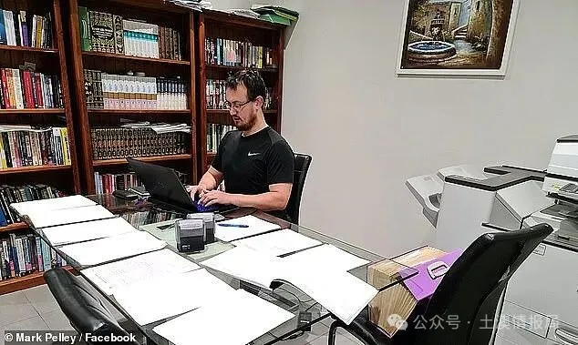 澳洲家暴法竟成骗PR捷径,中印巴假申请最多!专家揭移民黑产,男担保人无辜损失,倾家荡产(组图) - 1