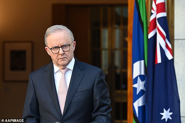 Prime Minister Anthony Albanese intends to bring in the new hate speech laws in the wake of the Bondi Beach terrorist attack on December 14