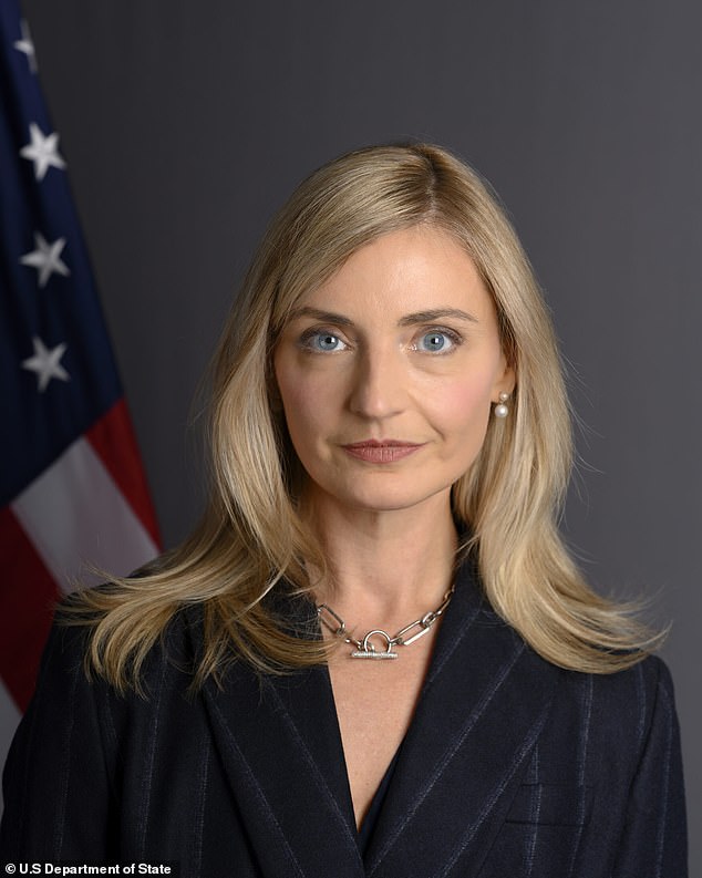 The Under Secretary of State for Public Diplomacy Sarah Rogers raised concerns over a clause in the Combatting Antisemitism, Hate and Extremism Bill brought to light by Aussie activist Drew Pavlou