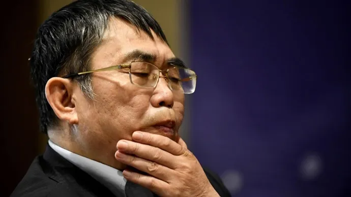 棋圣聂卫平病逝