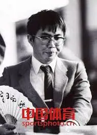 历史上的今天:聂卫平为中国赢得中日围棋擂台赛三连冠-搜狐体育!!!
