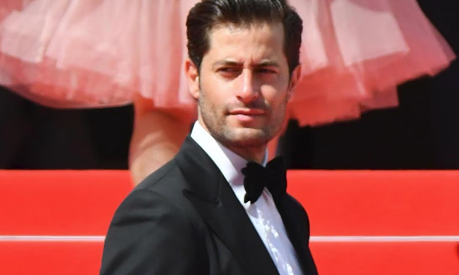 悉尼Bondi名模涉贩毒被捕!长相帅气会说中文,常在中国捞金(组图) - 1