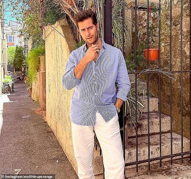 悉尼Bondi名模涉贩毒被捕!长相帅气会说中文,常在中国捞金(组图) - 2