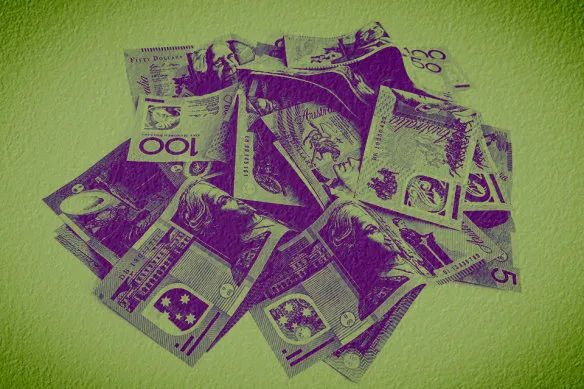 The NDIS supports up to 700,000 Australians with a disability