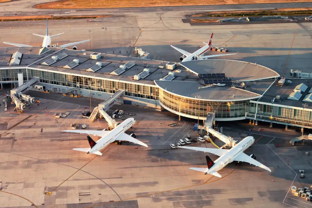 Federal government releases policy statement on airport investment - Skies Mag