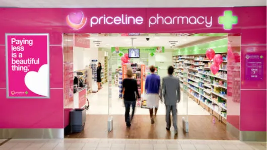 Priceline Pharmacy sales lift 2.4 per cent to $2.2 billion - Inside Retail Australia