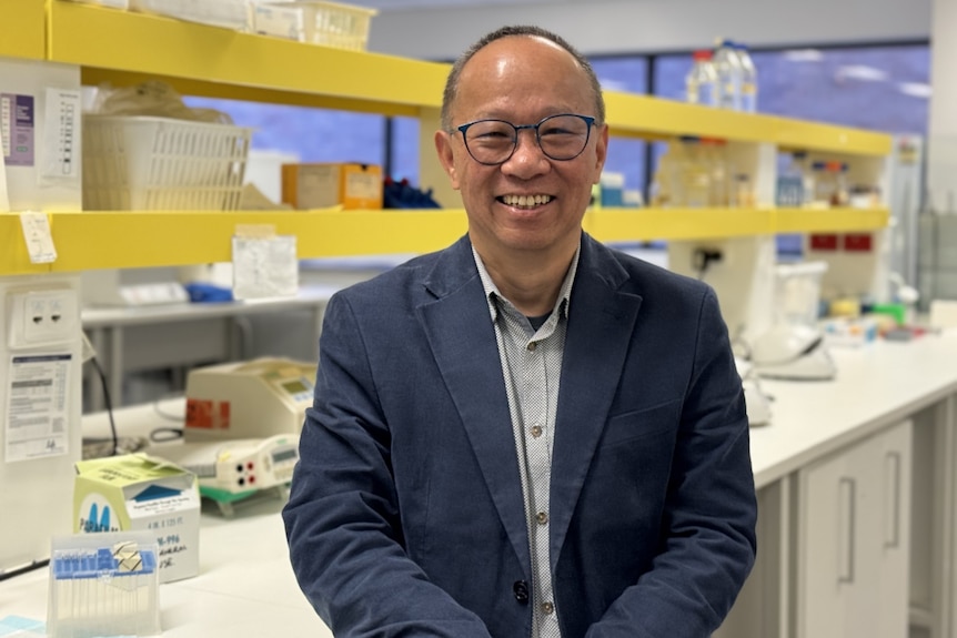 zheng minghao supplied