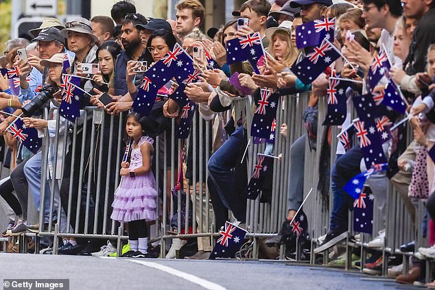 NSW would be given an extra public holiday in the case that Anzac Day fell on a weekend