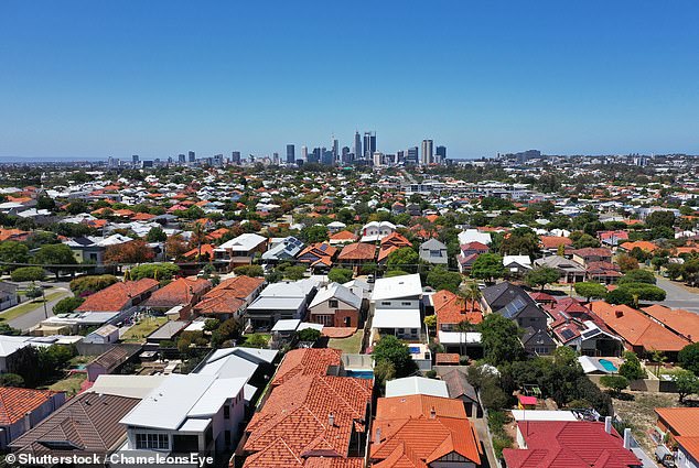 Despite rate hikes Australian home prices are still expected to rise throughout the year