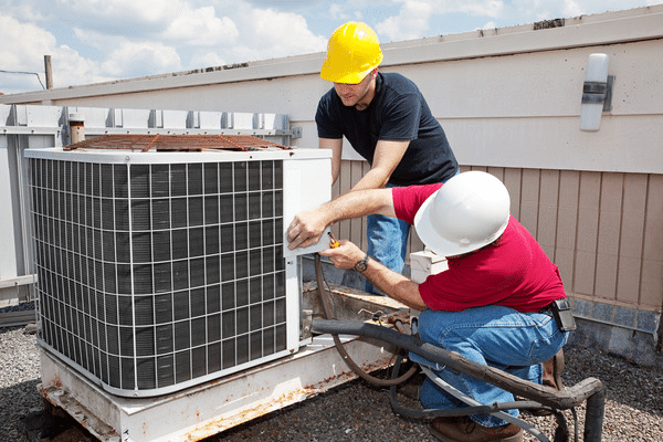 What Is an HVAC Technician and What Do They Do? | NEIT