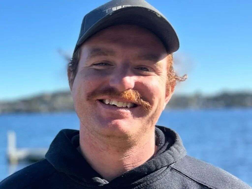 Alex Turner，Tradify品牌大使兼Turnco建筑与维护公司总经理。图片：由本人提供