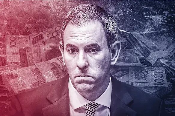 2/3澳人支持削减开支！最新民调：民众力挺改革负扣税与增值税，以换取个人减税（图） - 1