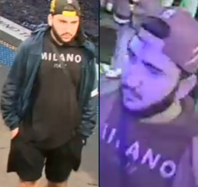 Beverly Hills惊现“巴士痴汉”！女乘客遭猥亵，警方公布照片寻线索（图） - 2