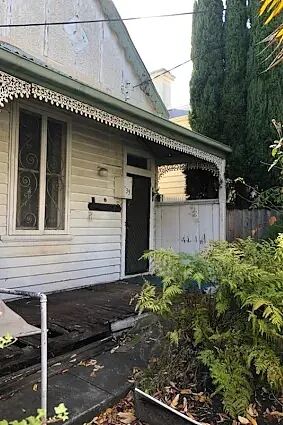 澳华女买下老房翻新，预算超支60％！“直接盖新房容易多了”（组图） - 3