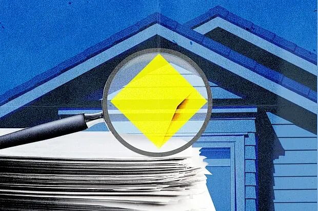 全是假的！AI伪造房贷申请激增，澳洲多家银行中招（组图） - 1