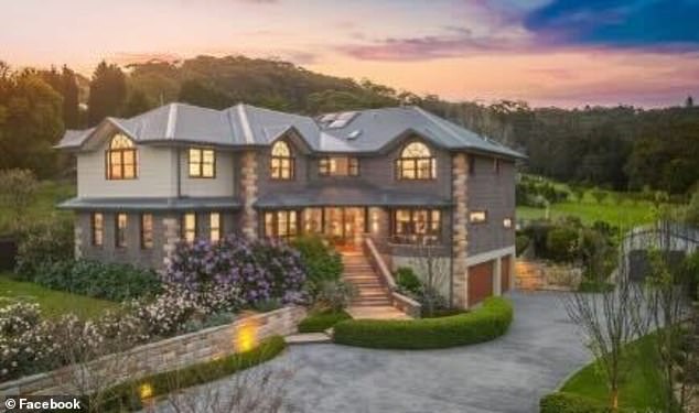 Cassandra Lin sold the family home and moved up the coast after she almost lost everything due to her dentist husband's drug addiction and criminal behaviour